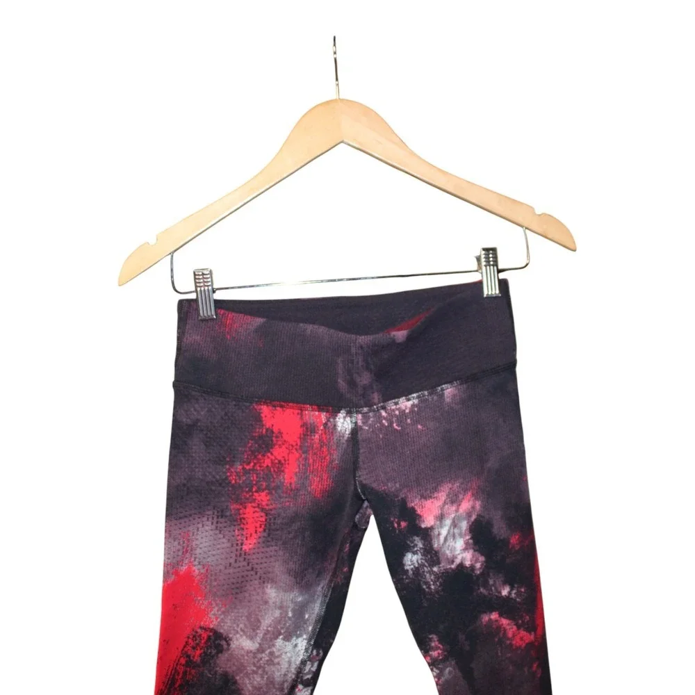 ✨(2)‎ ALO Yoga Leggings Capri & Full Length Size Small